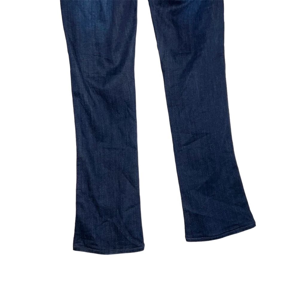 7 for All Mankind Kaytie Flare Jeans size 29 - Picture 3 of 12